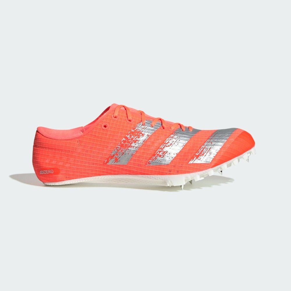 NEW ADIDAS ADIZERO FINESSE TRACK SPIKES